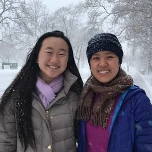 Meet your Posher, Hope